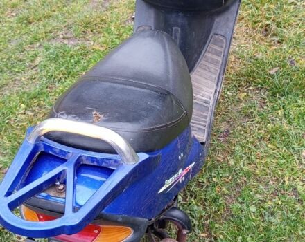 Вайпер Інша, об'ємом двигуна 50 л та пробігом 0 тис. км за 119 $, фото 3 на Automoto.ua