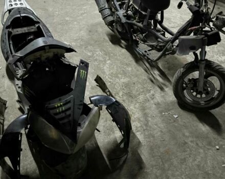 Вайпер Інша, об'ємом двигуна 0.15 л та пробігом 0 тис. км за 190 $, фото 4 на Automoto.ua