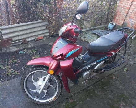 Вайпер Інша, об'ємом двигуна 0 л та пробігом 0 тис. км за 284 $, фото 1 на Automoto.ua