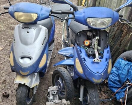 Вайпер Другая, объемом двигателя 80 л и пробегом 0 тыс. км за 355 $, фото 1 на Automoto.ua