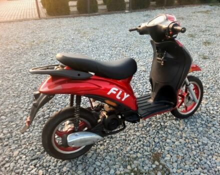 Вайпер Інша, об'ємом двигуна 65 л та пробігом 0 тис. км за 250 $, фото 3 на Automoto.ua