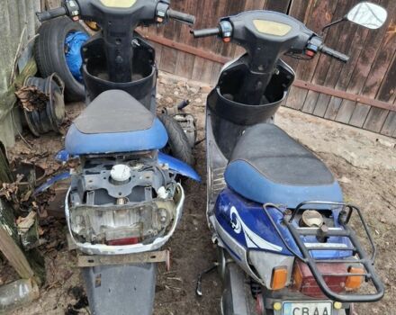 Вайпер Другая, объемом двигателя 80 л и пробегом 0 тыс. км за 355 $, фото 3 на Automoto.ua