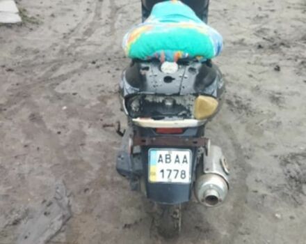 Вайпер Другая, объемом двигателя 80 л и пробегом 0 тыс. км за 95 $, фото 1 на Automoto.ua