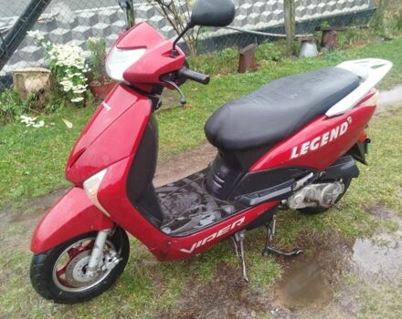 Вайпер Інша, об'ємом двигуна 50 л та пробігом 0 тис. км за 230 $, фото 2 на Automoto.ua