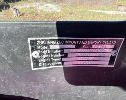 Вайпер Другая, объемом двигателя 50 л и пробегом 0 тыс. км за 290 $, фото 7 на Automoto.ua