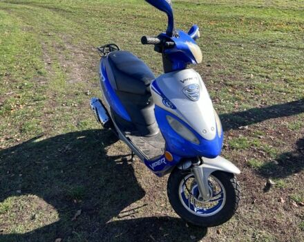 Вайпер Другая, объемом двигателя 50 л и пробегом 0 тыс. км за 290 $, фото 3 на Automoto.ua