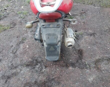 Вайпер Другая, объемом двигателя 49 л и пробегом 0 тыс. км за 107 $, фото 2 на Automoto.ua