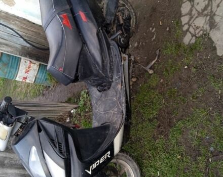 Вайпер Другая, объемом двигателя 80 л и пробегом 0 тыс. км за 41 $, фото 1 на Automoto.ua