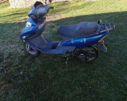 Вайпер Другая, объемом двигателя 0.15 л и пробегом 0 тыс. км за 250 $, фото 2 на Automoto.ua