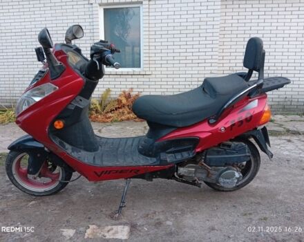 Вайпер Другая, объемом двигателя 0.15 л и пробегом 0 тыс. км за 380 $, фото 7 на Automoto.ua