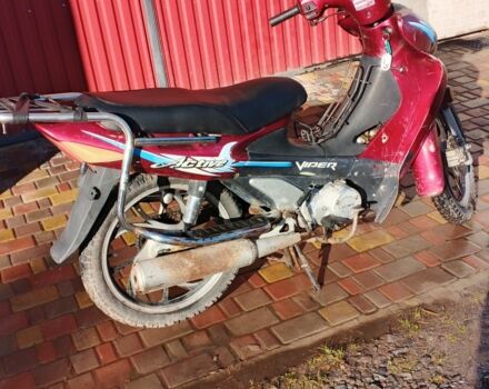 Вайпер Другая, объемом двигателя 0 л и пробегом 0 тыс. км за 357 $, фото 3 на Automoto.ua