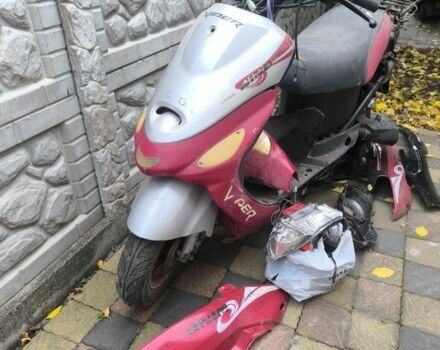 Вайпер Другая, объемом двигателя 50 л и пробегом 0 тыс. км за 71 $, фото 1 на Automoto.ua