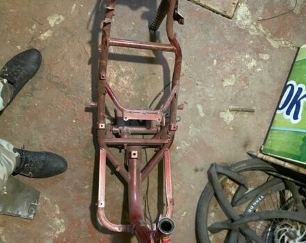 Вайпер Другая, объемом двигателя 100 л и пробегом 0 тыс. км за 36 $, фото 1 на Automoto.ua