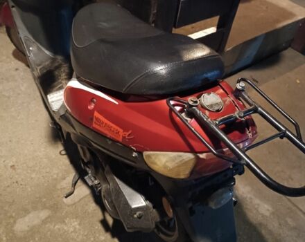 Вайпер Інша, об'ємом двигуна 50 л та пробігом 0 тис. км за 285 $, фото 6 на Automoto.ua