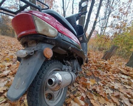 Вайпер Інша, об'ємом двигуна 50 л та пробігом 0 тис. км за 285 $, фото 4 на Automoto.ua