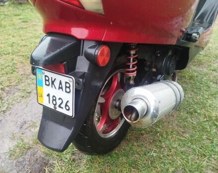 Вайпер Інша, об'ємом двигуна 50 л та пробігом 0 тис. км за 230 $, фото 5 на Automoto.ua