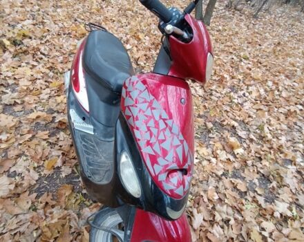 Вайпер Інша, об'ємом двигуна 50 л та пробігом 0 тис. км за 285 $, фото 2 на Automoto.ua