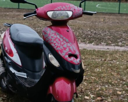 Вайпер Інша, об'ємом двигуна 50 л та пробігом 0 тис. км за 285 $, фото 1 на Automoto.ua