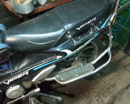 Вайпер Другая, объемом двигателя 0.11 л и пробегом 0 тыс. км за 322 $, фото 2 на Automoto.ua