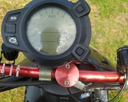 Вайпер Другая, объемом двигателя 0.15 л и пробегом 0 тыс. км за 95 $, фото 6 на Automoto.ua