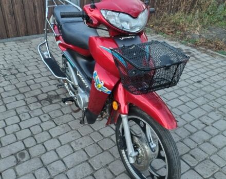 Вайпер Другая, объемом двигателя 0 л и пробегом 0 тыс. км за 295 $, фото 1 на Automoto.ua