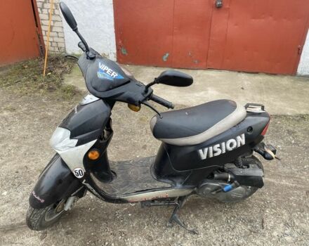 Вайпер Інша, об'ємом двигуна 50 л та пробігом 0 тис. км за 308 $, фото 1 на Automoto.ua