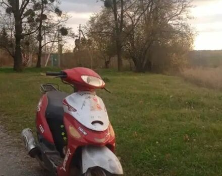 Вайпер Другая, объемом двигателя 49 л и пробегом 0 тыс. км за 138 $, фото 1 на Automoto.ua