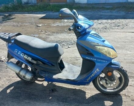 Вайпер Інша, об'ємом двигуна 0.15 л та пробігом 0 тис. км за 403 $, фото 3 на Automoto.ua