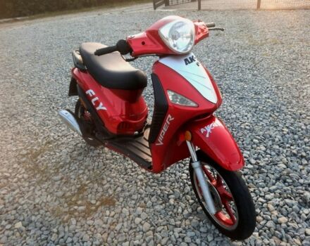 Вайпер Інша, об'ємом двигуна 65 л та пробігом 0 тис. км за 250 $, фото 4 на Automoto.ua