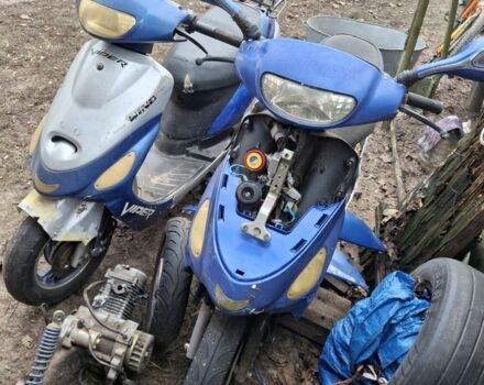 Вайпер Другая, объемом двигателя 80 л и пробегом 0 тыс. км за 355 $, фото 2 на Automoto.ua