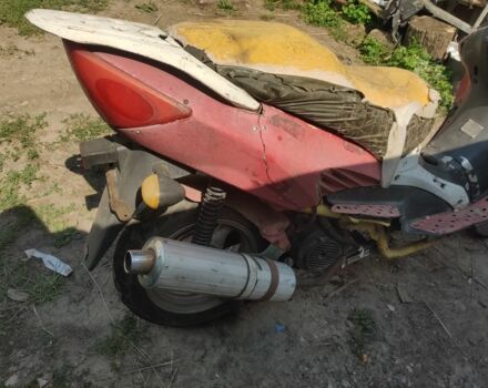 Вайпер Інша, об'ємом двигуна 0.15 л та пробігом 0 тис. км за 119 $, фото 3 на Automoto.ua