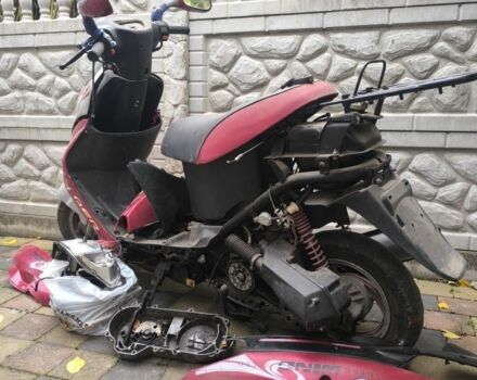 Вайпер Другая, объемом двигателя 50 л и пробегом 0 тыс. км за 71 $, фото 2 на Automoto.ua