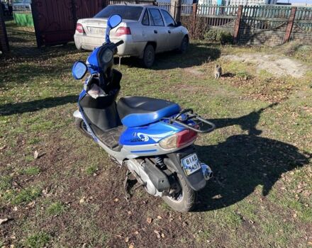 Вайпер Другая, объемом двигателя 50 л и пробегом 0 тыс. км за 290 $, фото 2 на Automoto.ua