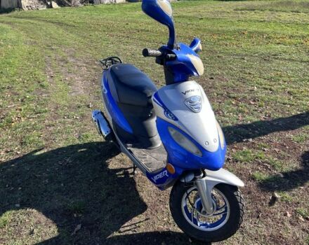 Вайпер Другая, объемом двигателя 50 л и пробегом 0 тыс. км за 290 $, фото 1 на Automoto.ua