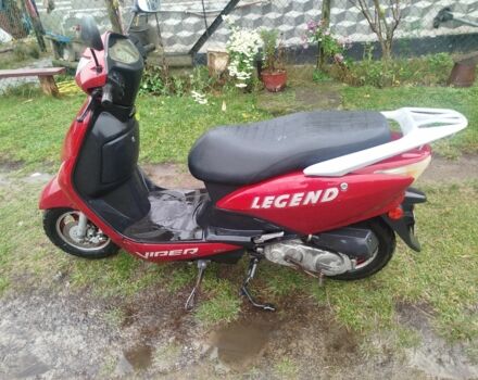 Вайпер Інша, об'ємом двигуна 50 л та пробігом 0 тис. км за 230 $, фото 6 на Automoto.ua