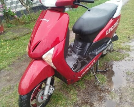 Вайпер Інша, об'ємом двигуна 50 л та пробігом 0 тис. км за 230 $, фото 1 на Automoto.ua