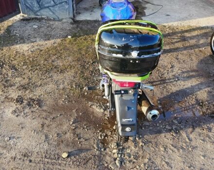 Вайпер Другая, объемом двигателя 80 л и пробегом 0 тыс. км за 200 $, фото 6 на Automoto.ua