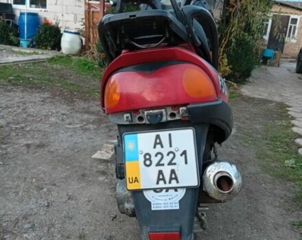 Вайпер Другая, объемом двигателя 0.15 л и пробегом 0 тыс. км за 380 $, фото 6 на Automoto.ua