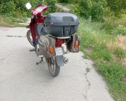 Вайпер Інша, об'ємом двигуна 0.11 л та пробігом 0 тис. км за 357 $, фото 3 на Automoto.ua