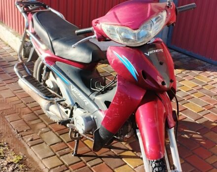 Вайпер Другая, объемом двигателя 0 л и пробегом 0 тыс. км за 357 $, фото 1 на Automoto.ua