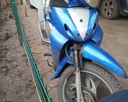 Вайпер Другая, объемом двигателя 0.11 л и пробегом 0 тыс. км за 298 $, фото 1 на Automoto.ua