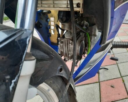 Вайпер Другая, объемом двигателя 50 л и пробегом 0 тыс. км за 262 $, фото 4 на Automoto.ua