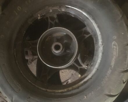 Вайпер Інша, об'ємом двигуна 72 л та пробігом 0 тис. км за 95 $, фото 4 на Automoto.ua