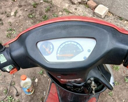 Вайпер Другая, объемом двигателя 49 л и пробегом 0 тыс. км за 131 $, фото 1 на Automoto.ua