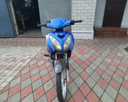 Вайпер Другая, объемом двигателя 50 л и пробегом 0 тыс. км за 262 $, фото 1 на Automoto.ua