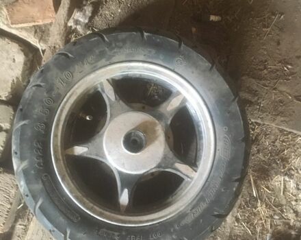 Вайпер Інша, об'ємом двигуна 72 л та пробігом 0 тис. км за 95 $, фото 5 на Automoto.ua