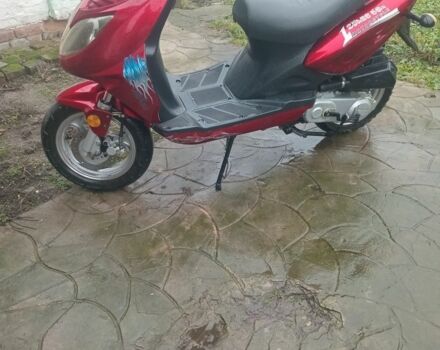 Вайпер Другая, объемом двигателя 49 л и пробегом 0 тыс. км за 119 $, фото 2 на Automoto.ua