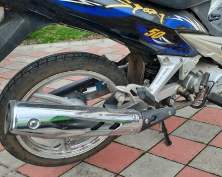 Вайпер Другая, объемом двигателя 50 л и пробегом 0 тыс. км за 262 $, фото 3 на Automoto.ua