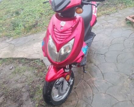 Вайпер Другая, объемом двигателя 49 л и пробегом 0 тыс. км за 119 $, фото 1 на Automoto.ua