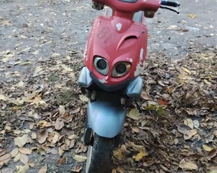 Вайпер Другая, объемом двигателя 80 л и пробегом 0 тыс. км за 95 $, фото 2 на Automoto.ua